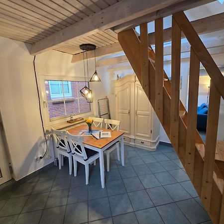 Ferienhaus Astrid Lindgren Шпикерог Экстерьер фото