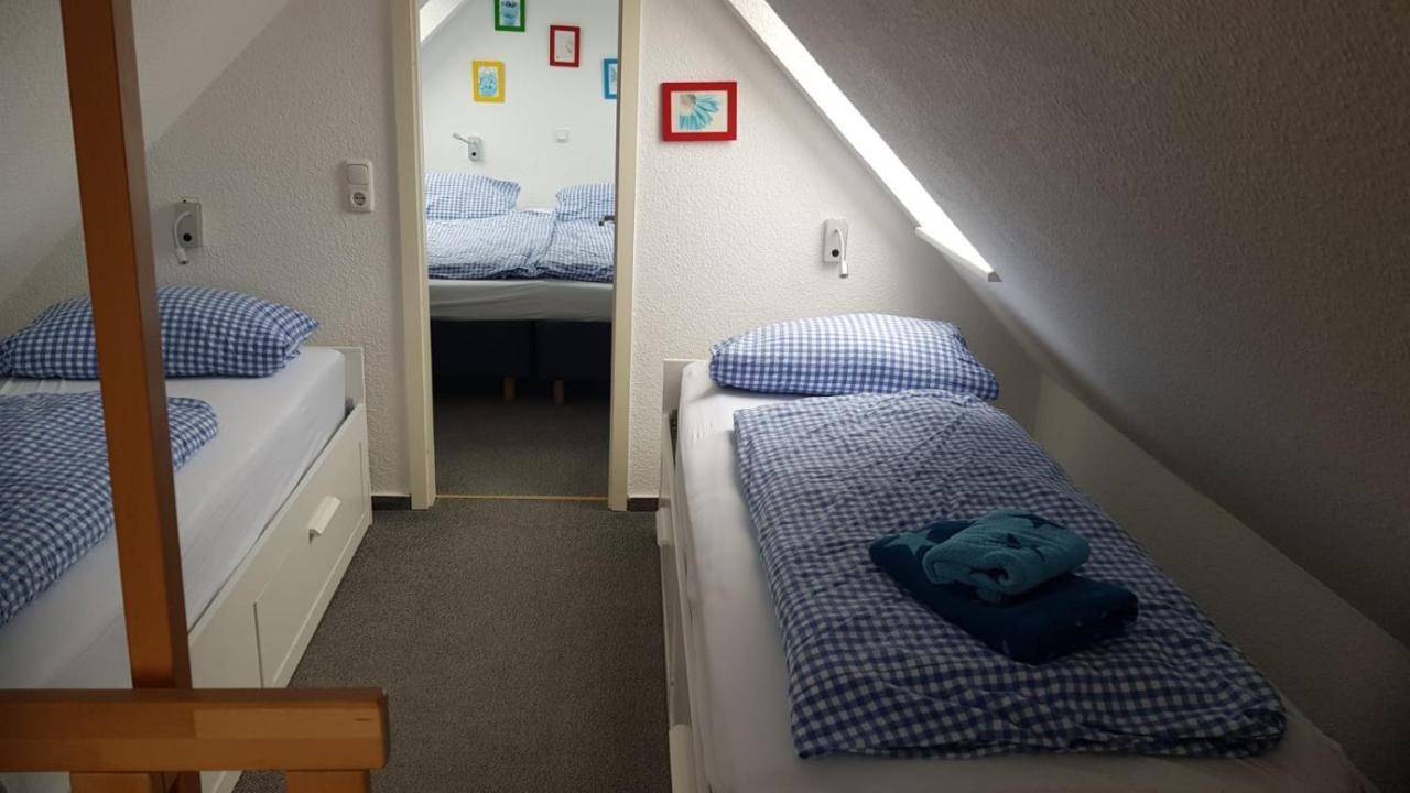 Ferienhaus Astrid Lindgren Шпикерог Экстерьер фото