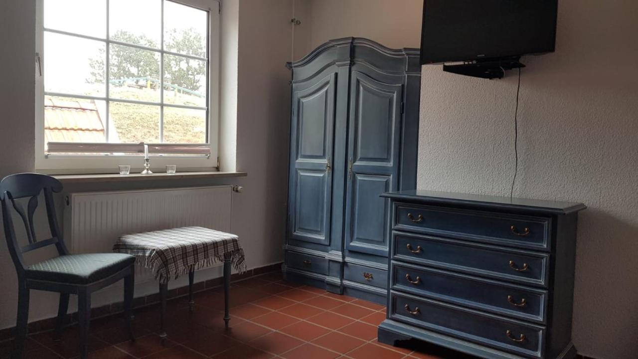 Ferienhaus Astrid Lindgren Шпикерог Экстерьер фото