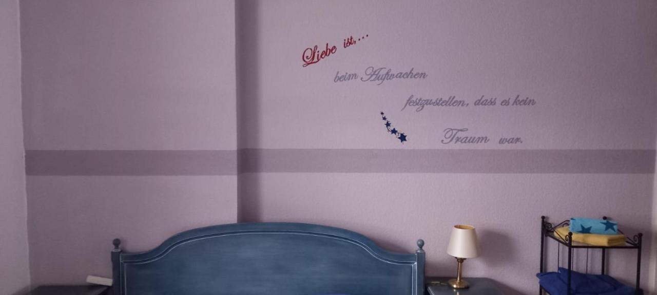 Ferienhaus Astrid Lindgren Шпикерог Экстерьер фото