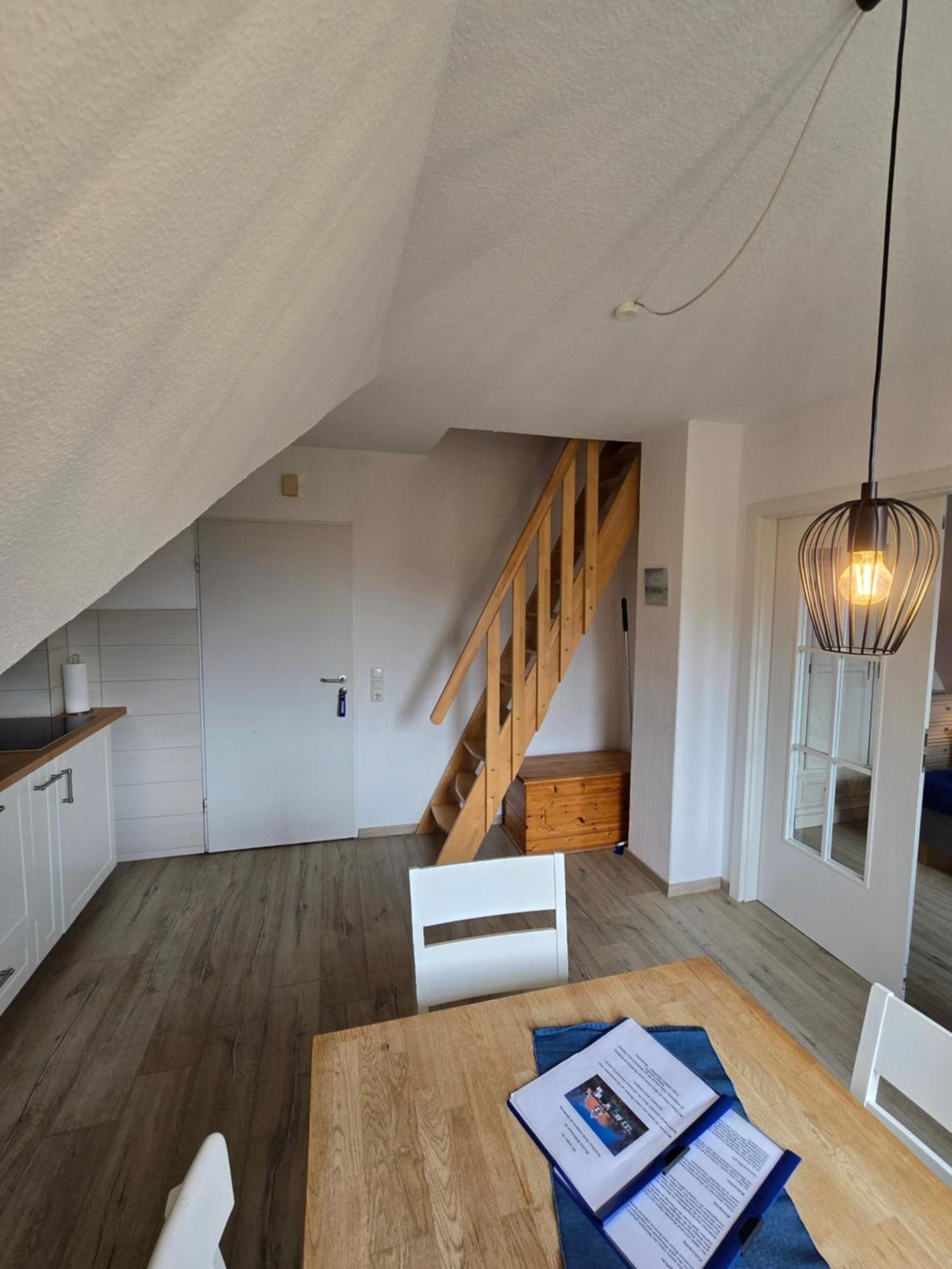 Ferienhaus Astrid Lindgren Шпикерог Экстерьер фото