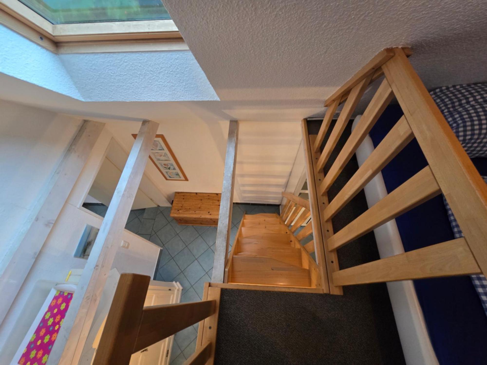Ferienhaus Astrid Lindgren Шпикерог Экстерьер фото