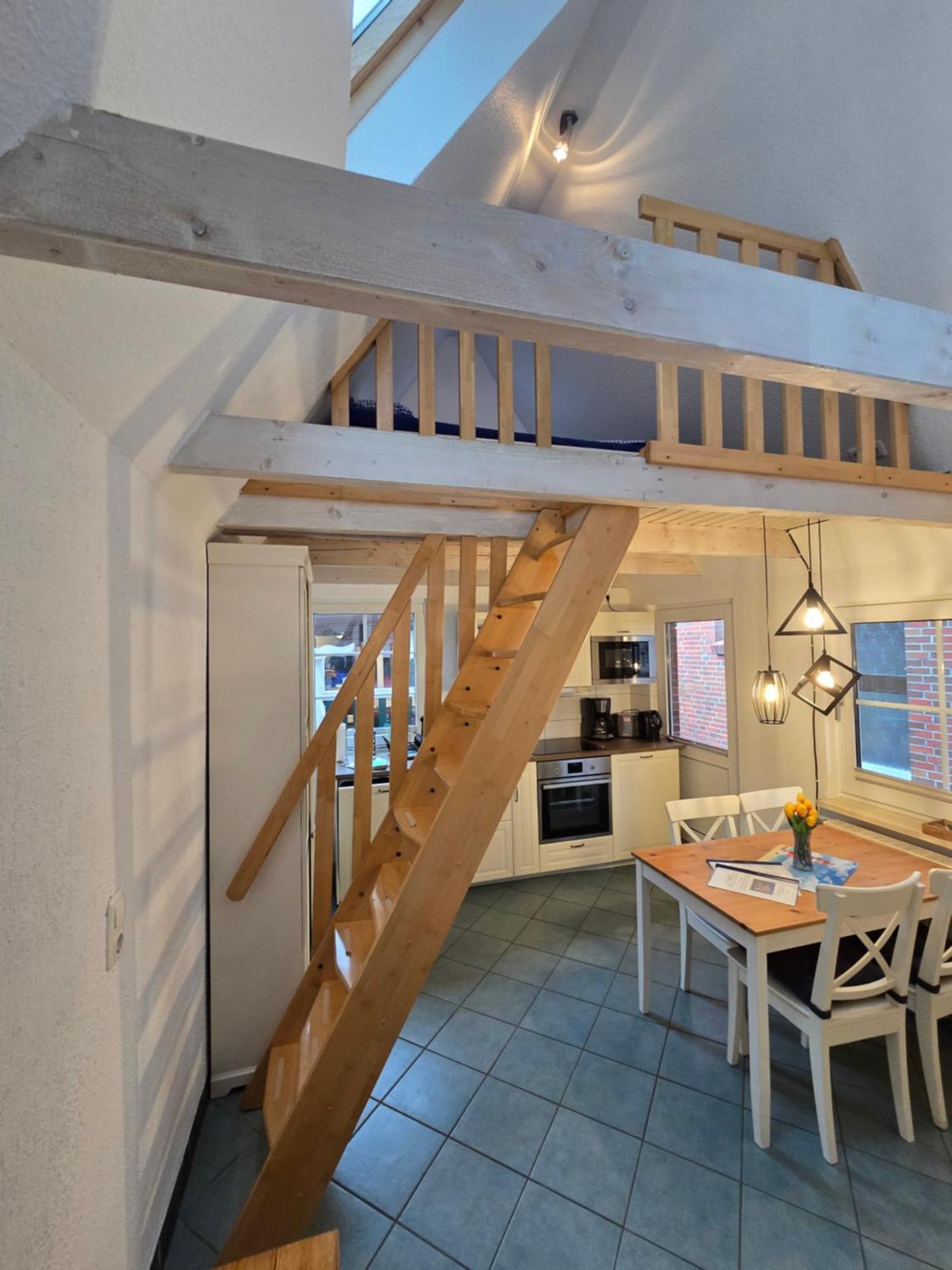 Ferienhaus Astrid Lindgren Шпикерог Экстерьер фото