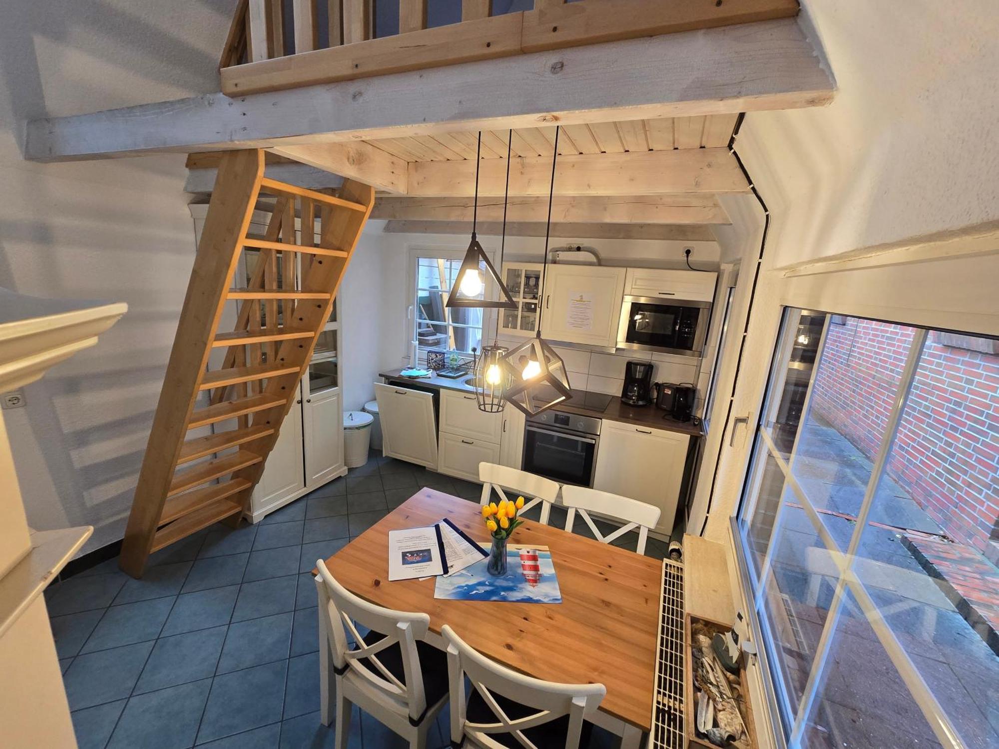 Ferienhaus Astrid Lindgren Шпикерог Экстерьер фото