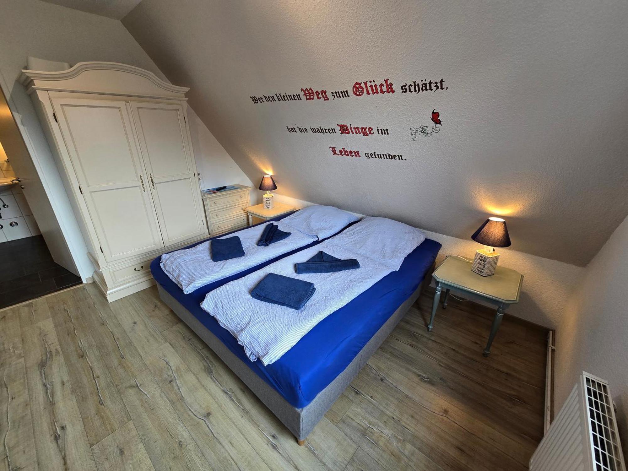 Ferienhaus Astrid Lindgren Шпикерог Экстерьер фото